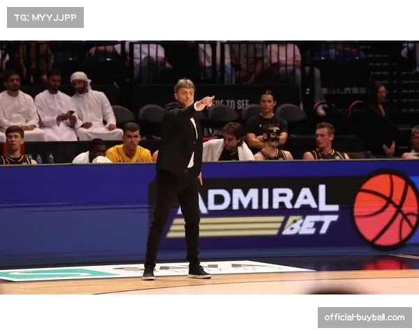 杨瀚森称斯普利特为细节至上的优秀教练