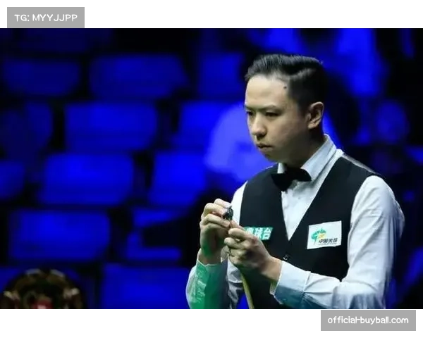 宾汉姆等TOP16选手将出战 资格赛第三轮竞争白热化