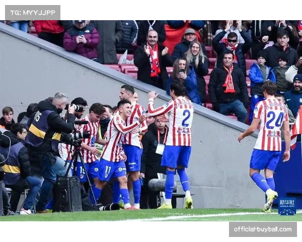 马略卡从英超租借的前锋 已在西甲赛场打入三粒关键进球